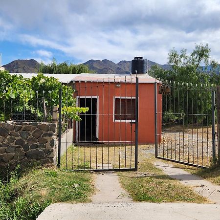 Apartament Casa De Haydee Cachí Zewnętrze zdjęcie