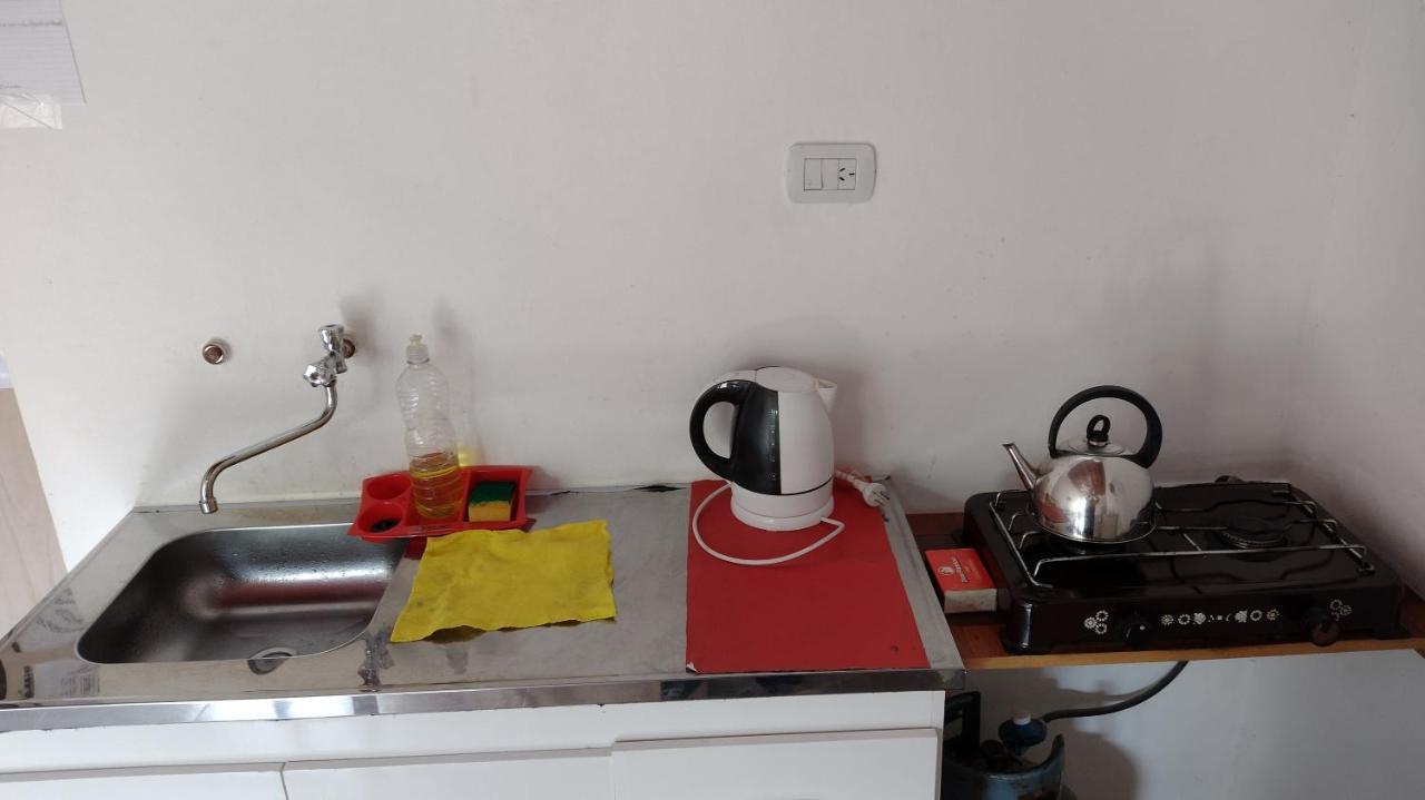 Apartament Casa De Haydee Cachí Zewnętrze zdjęcie