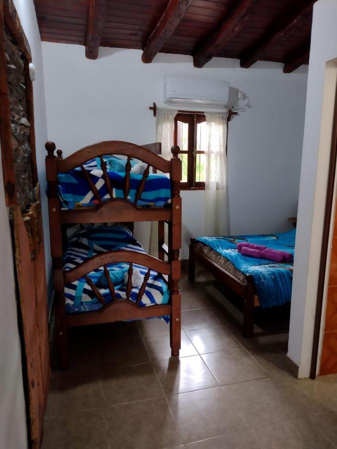 Apartament Casa De Haydee Cachí Zewnętrze zdjęcie