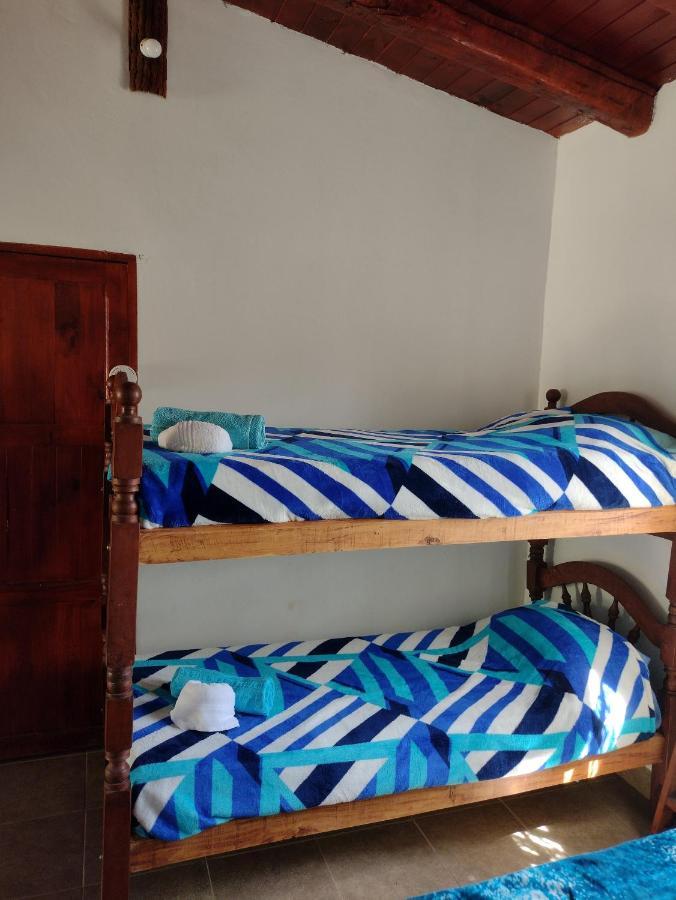 Apartament Casa De Haydee Cachí Zewnętrze zdjęcie